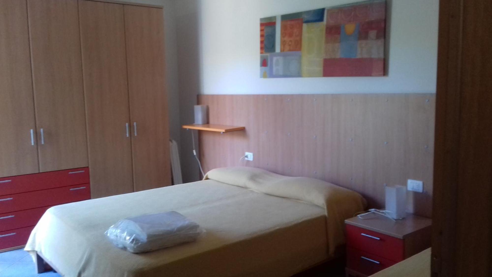 Etruriamare Aparthotel San Vincenzo Exterior foto