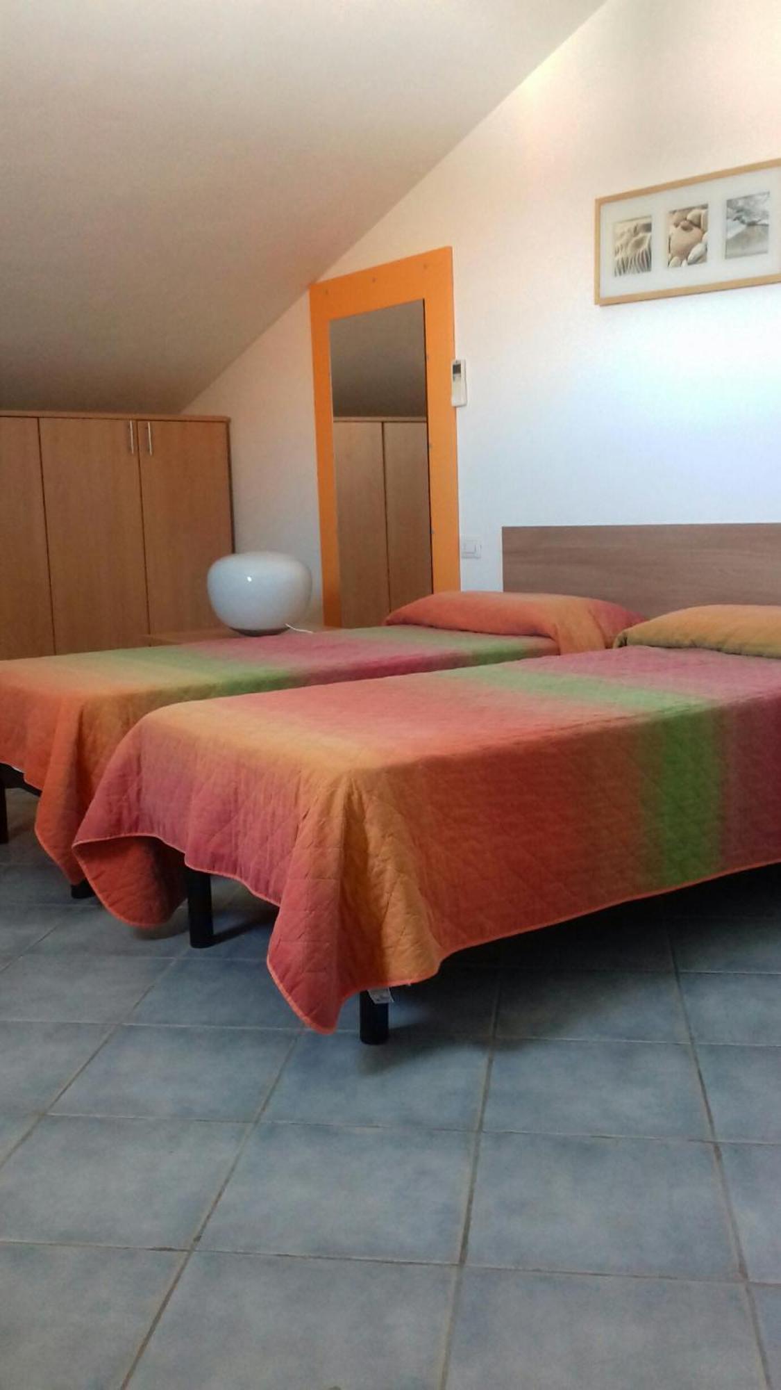 Etruriamare Aparthotel San Vincenzo Exterior foto