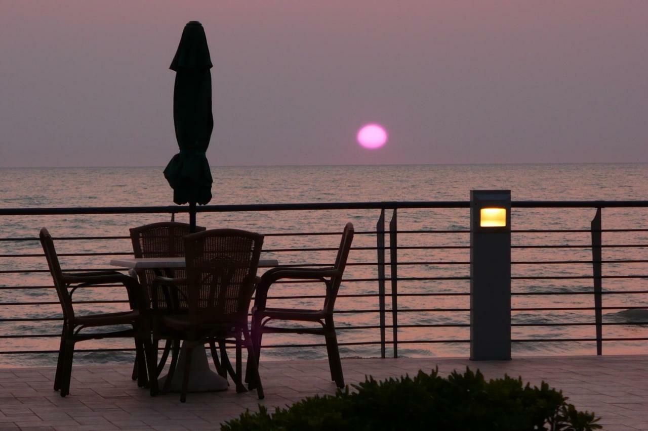 Etruriamare Aparthotel San Vincenzo Exterior foto